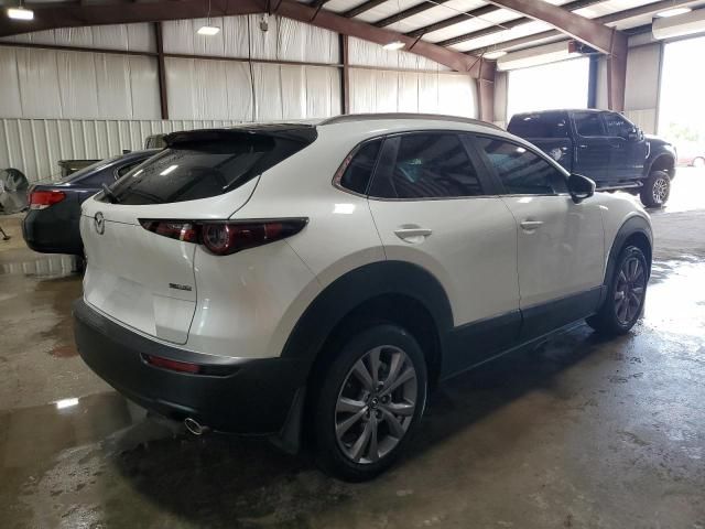 2023 Mazda CX-30 Preferred