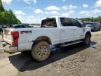 2018 Ford F250 Super Duty