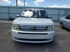 2011 Ford Flex Limited