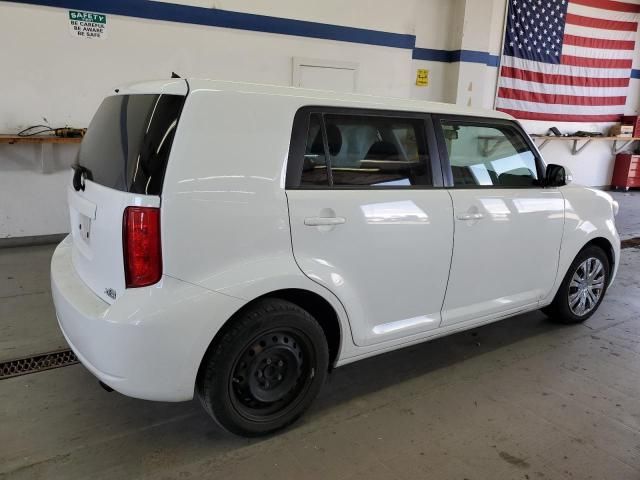 2009 Scion XB