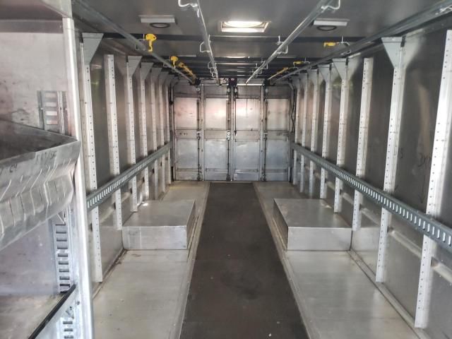 2013 Freightliner Chassis M Line WALK-IN Van