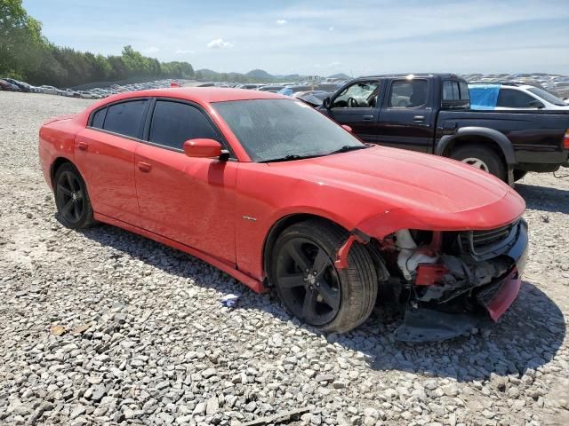 2016 Dodge Charger R/T