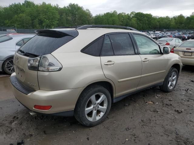 2004 Lexus RX 330