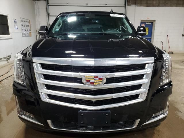 2016 Cadillac Escalade ESV Premium