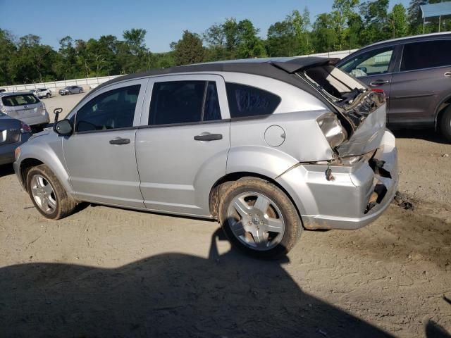 2009 Dodge Caliber SE