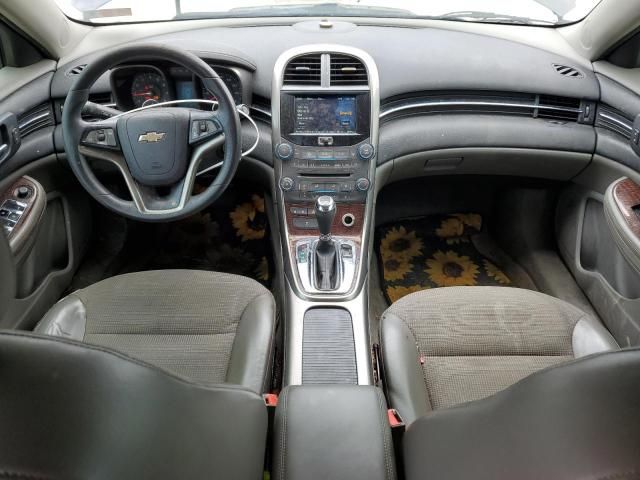 2013 Chevrolet Malibu 1LT