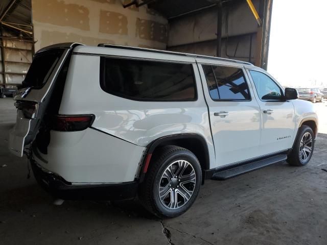 2023 Jeep Wagoneer L Series II