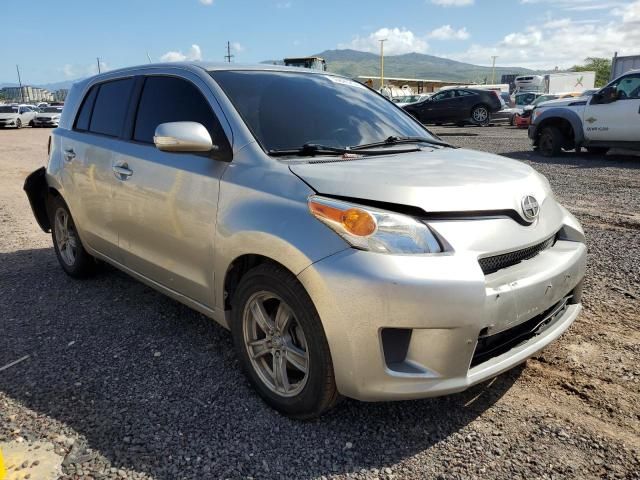 2008 Scion 2008 Toyota Scion XD