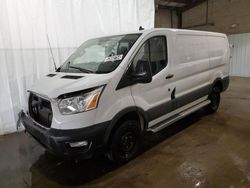 Vehiculos salvage en venta de Copart Glassboro, NJ: 2022 Ford Transit T-250