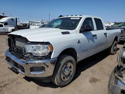 Vehiculos salvage en venta de Copart Phoenix, AZ: 2022 Dodge RAM 2500 Tradesman