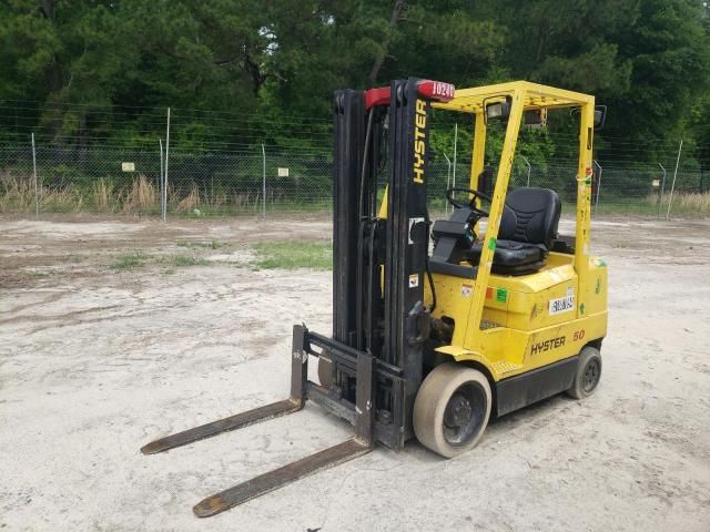 2017 Hyster 50