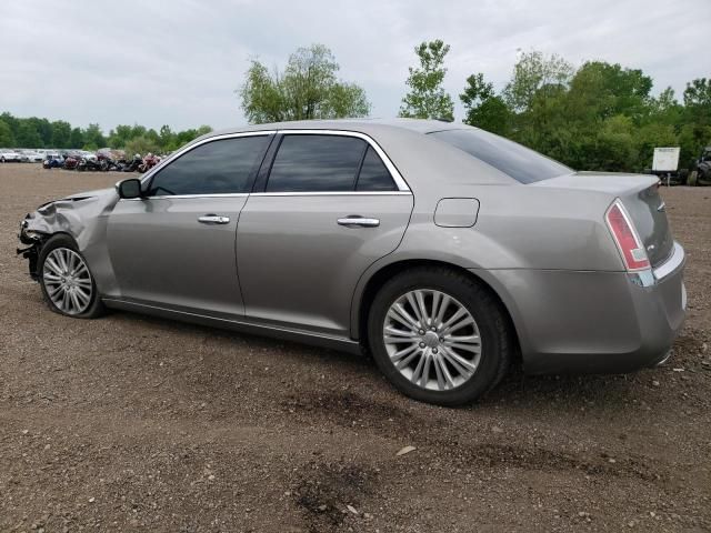 2014 Chrysler 300C