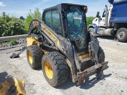 New Flyer salvage cars for sale: 2014 New Flyer Holl Tract