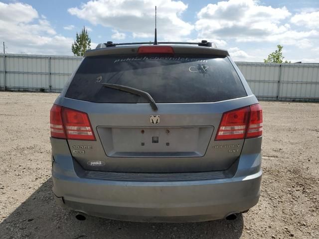 2010 Dodge Journey SXT