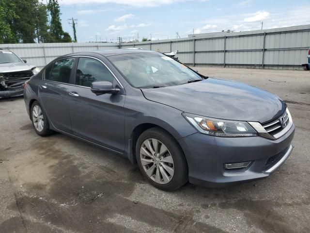 2013 Honda Accord EX