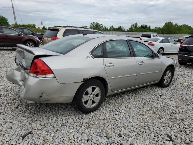 2008 Chevrolet Impala LT