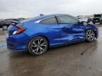 2019 Honda Civic SI