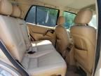 2003 Mercedes-Benz ML 320