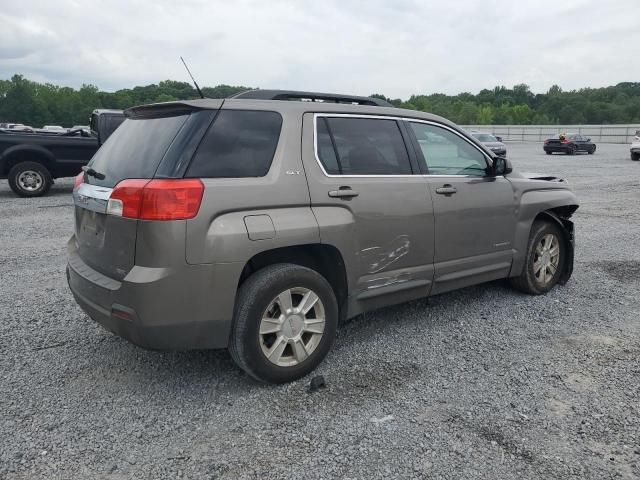 2012 GMC Terrain SLT