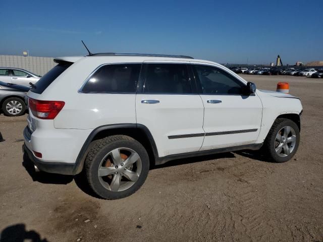 2013 Jeep Grand Cherokee Limited