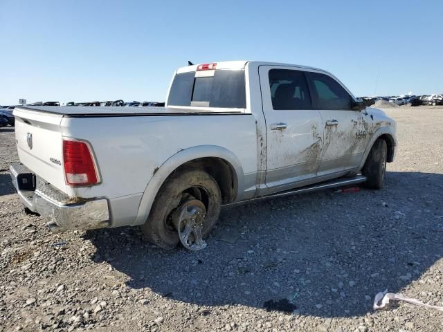 2014 Dodge 1500 Laramie