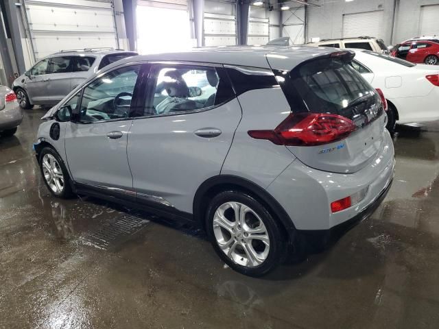 2019 Chevrolet Bolt EV LT