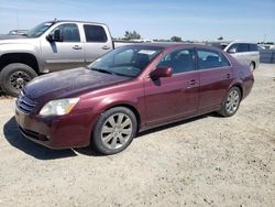 Salvage cars for sale from Copart Antelope, CA: 2005 Toyota Avalon XL