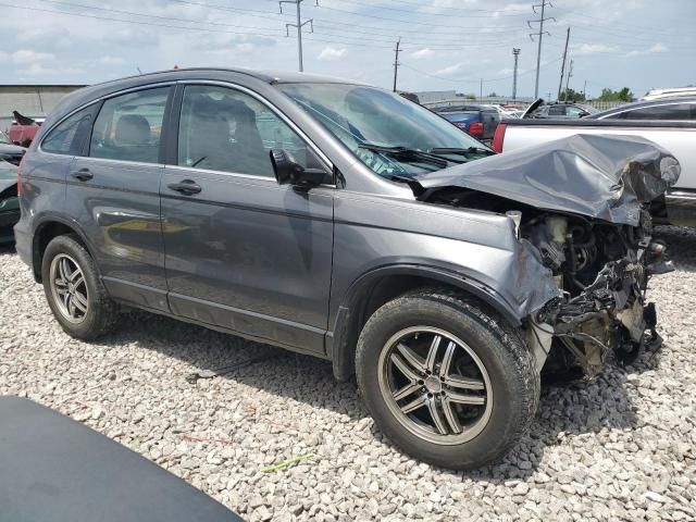 2010 Honda CR-V LX