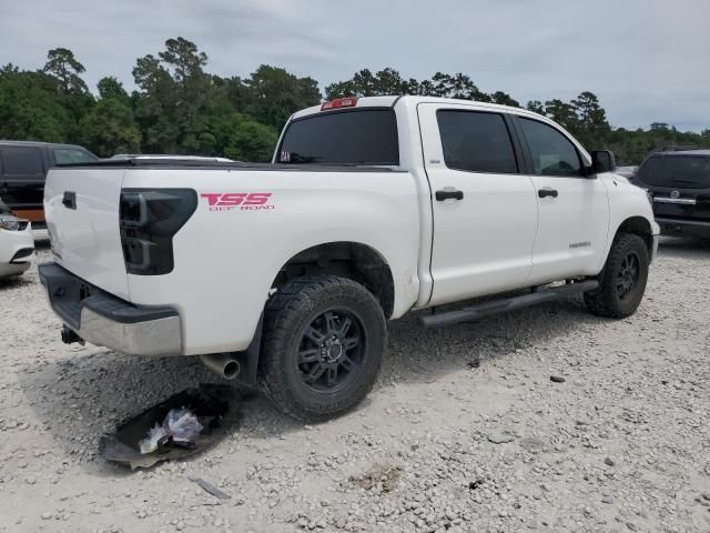 2013 Toyota Tundra Crewmax SR5