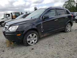 Saturn vue xr Vehiculos salvage en venta: 2009 Saturn Vue XR