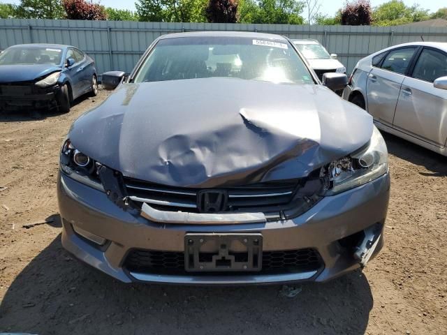 2013 Honda Accord EX