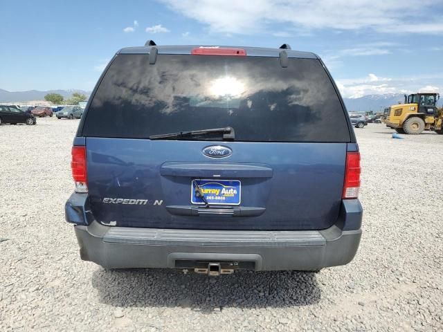 2006 Ford Expedition XLT