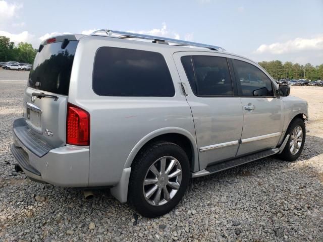 2010 Infiniti QX56