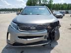 2014 KIA Sorento SX