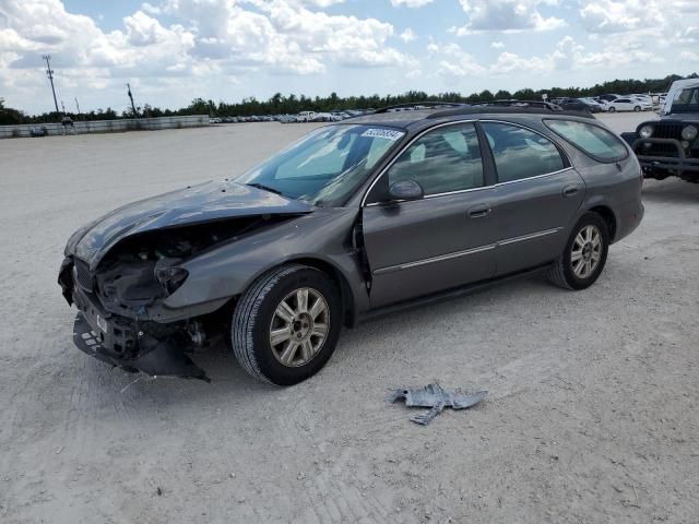 2004 Ford Taurus SEL