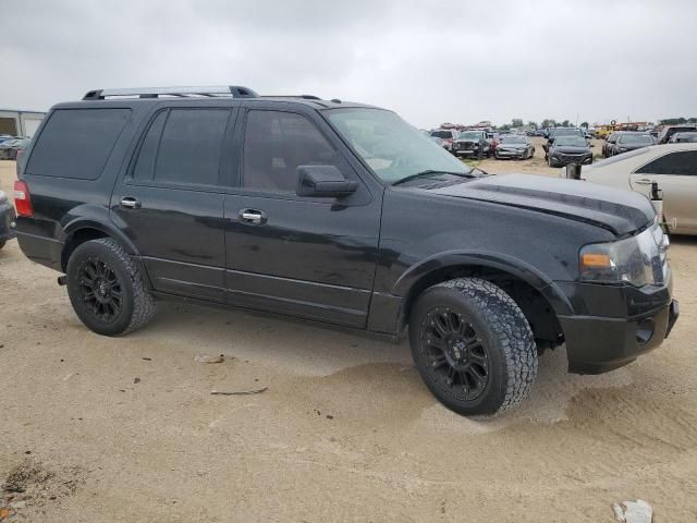 2014 Ford Expedition Limited