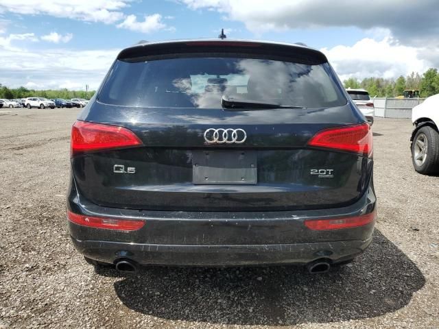 2013 Audi Q5 Premium