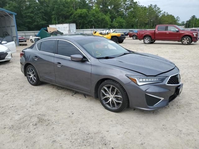 2020 Acura ILX Premium