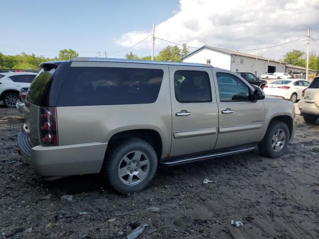 2007 GMC Yukon XL Denali