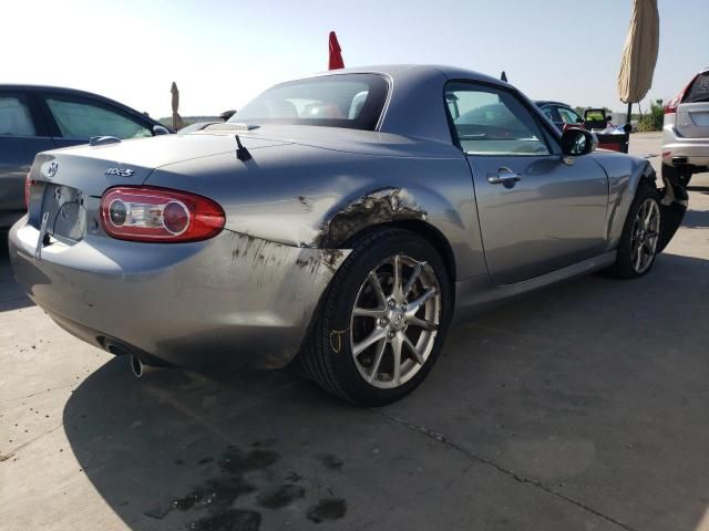 2012 Mazda MX-5 Miata