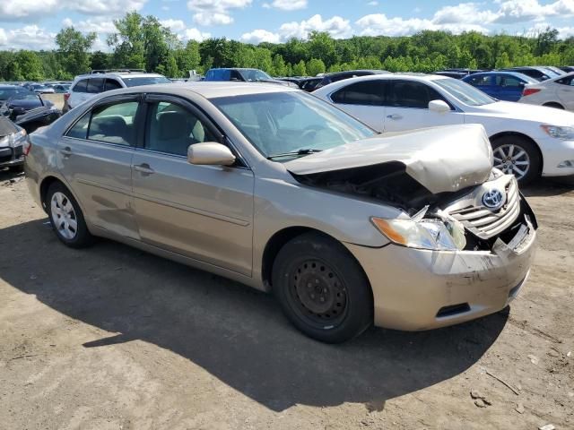 2007 Toyota Camry CE