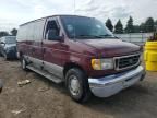 2003 Ford Econoline E150 Wagon