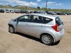 2014 Nissan Versa Note S