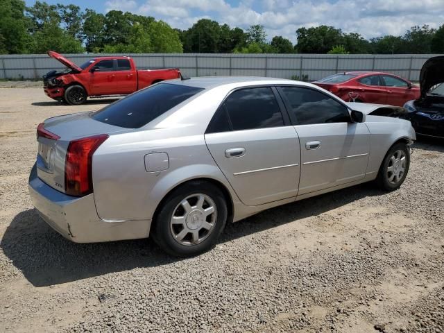 2005 Cadillac CTS HI Feature V6