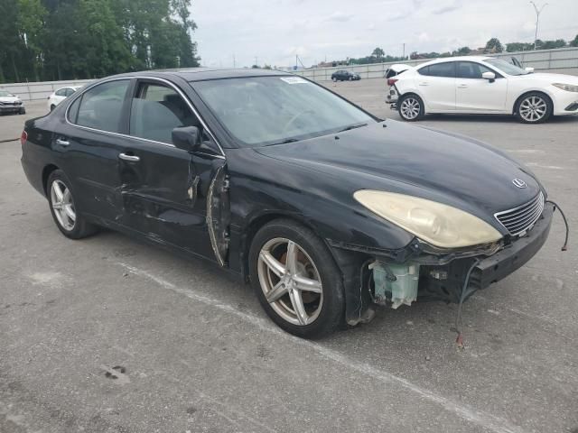 2005 Lexus ES 330