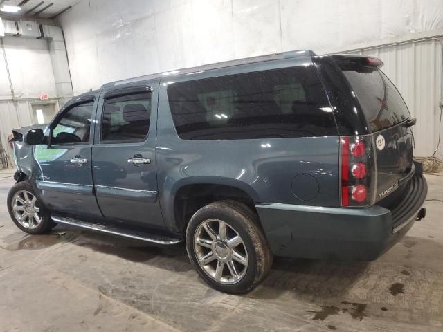 2008 GMC Yukon XL Denali