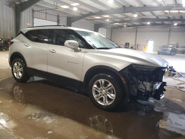 2019 Chevrolet Blazer 2LT