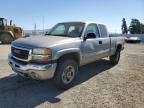 2003 GMC Sierra K2500 Heavy Duty