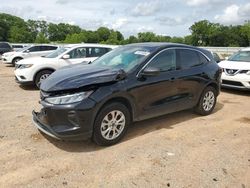 Salvage cars for sale at Theodore, AL auction: 2023 Ford Escape Active