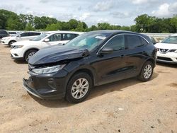 Ford Escape act Vehiculos salvage en venta: 2023 Ford Escape Active